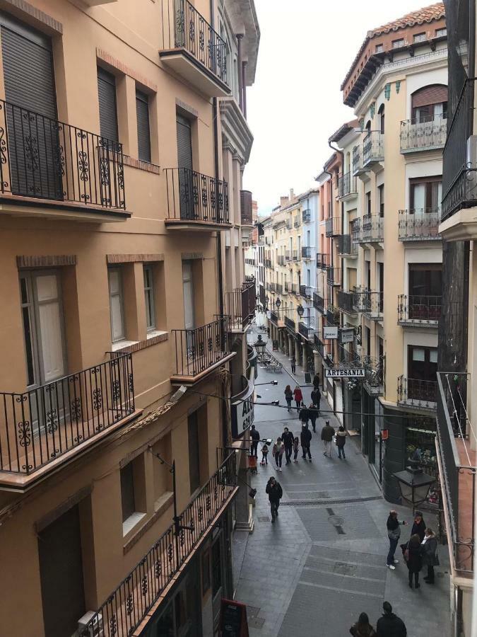 Los Marqueses De Teruel- Vut El Marques Kültér fotó